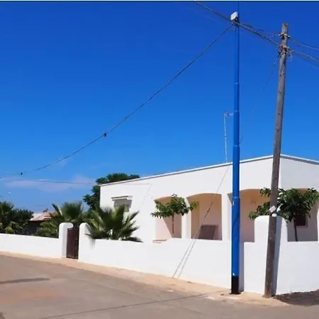 La Quarta Casa D'Amare *