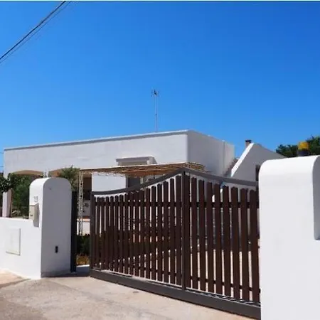 La Quarta Casa D'Amare * Torre Suda