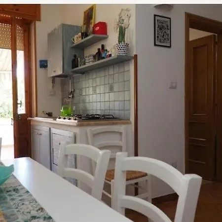 La Quarta Casa D'Amare * Torre Suda