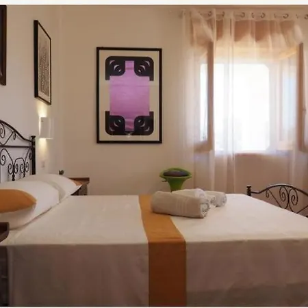 Lejlighed La Quarta Casa D'Amare *