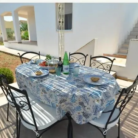 La Quarta Casa D'Amare * Torre Suda