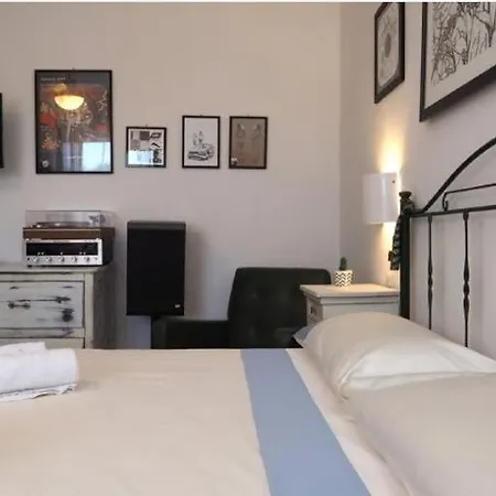 La Quarta Casa D'Amare Torre Suda